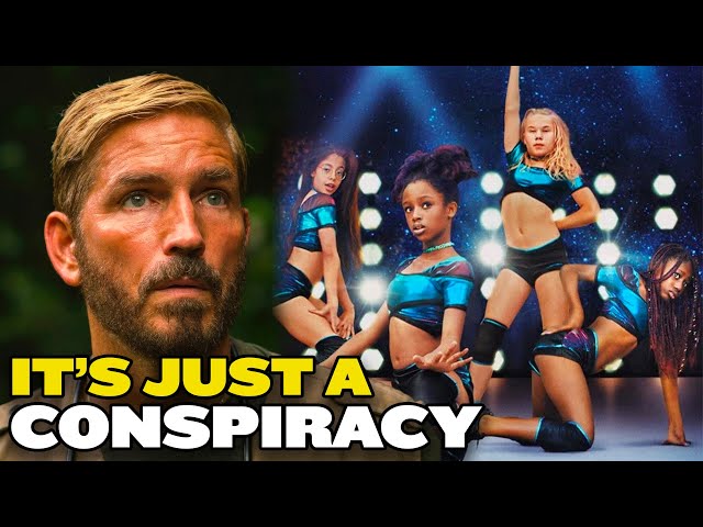 This Movie is a Gateway to the Far Right?!