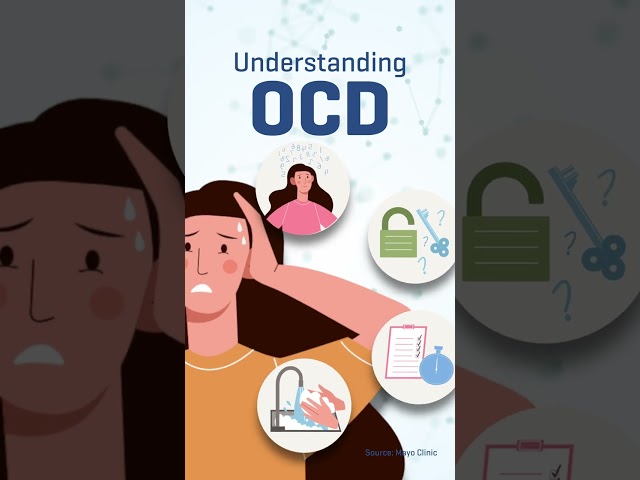 What is Obsessive Compulsive Disorder (OCD)? | Understanding Mental Health Conditions