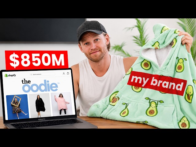How to Turn a Winning Product Into a Brand Using AI