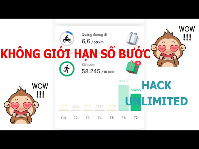 [NHT] Hack Không Giới Hạn Bước Chân Trên App Toss (App Đi Bộ Kiếm Tiền)