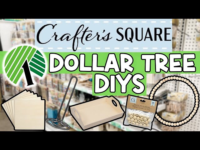 🤯 Incredible Dollar Tree DIY Decor Hacks!  Easy but Impressive Crafts for your home in 2025!