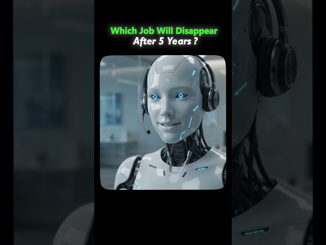 Will BPO & Telecalling Jobs Disappear in 5 Years? 😱