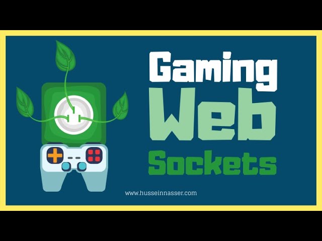 Building a Multi-player Game with WebSockets