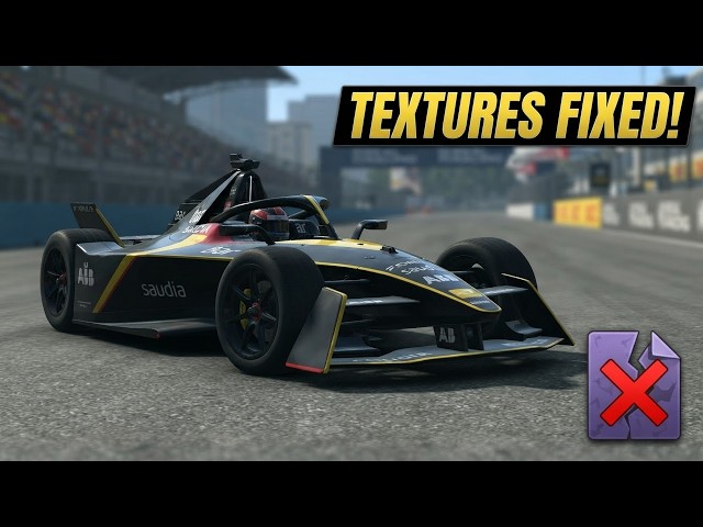 PROJECT RETR0 MAJOR UPDATE! NO MORE MISSING TEXTURES!