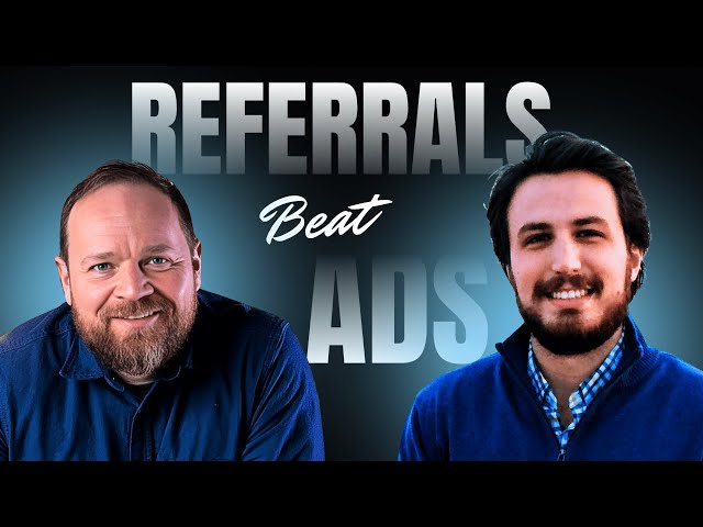 The Referral Growth Blueprint for Shopify Brands | Raul Galera
