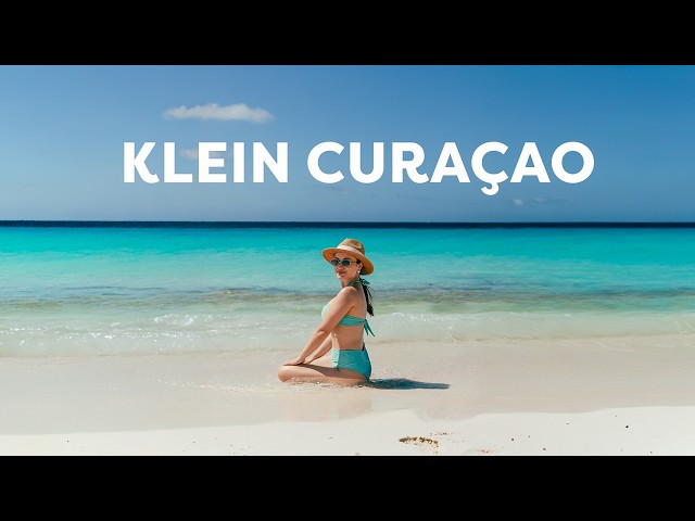 KLEIN CURAÇAO CARIBBEAN | Is This Trip Worth It? The Complete Truth!