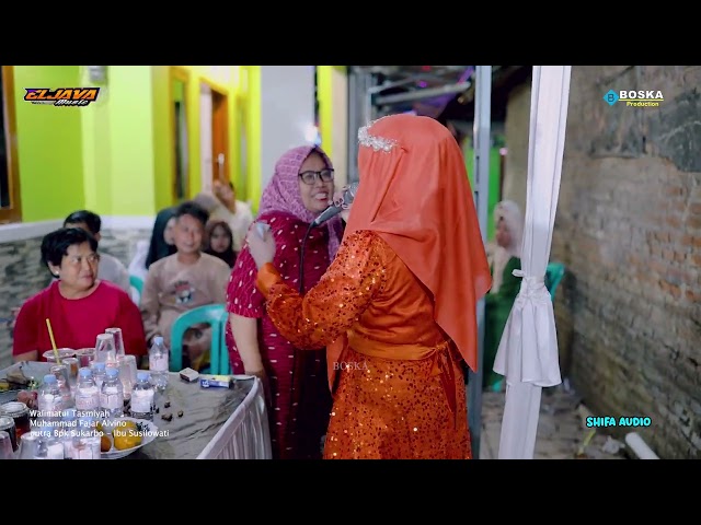BUKAN TAK MAMPU - EL JAVA - DI RMH BPK SUKARBO IBU SUSILOWATI BLIMBENG KIDUL KALIWUNGU KUDUS