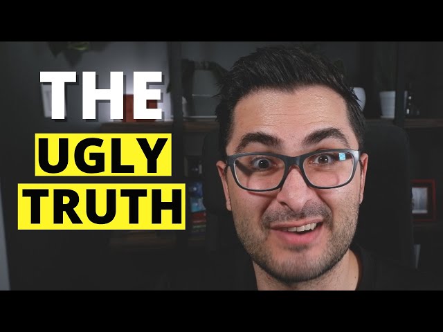 The Ugly Truth About Freelancing