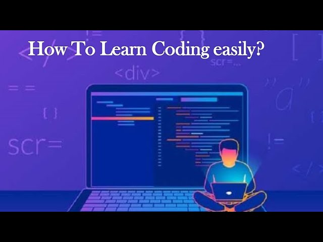How to learn coding easily? in tamil