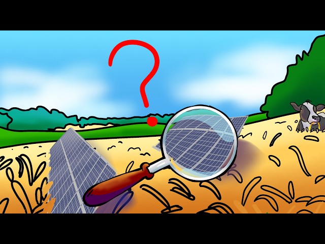 Les infos utiles à connaitre sur les panneaux solaires en agrivoltaisme- Partie 3