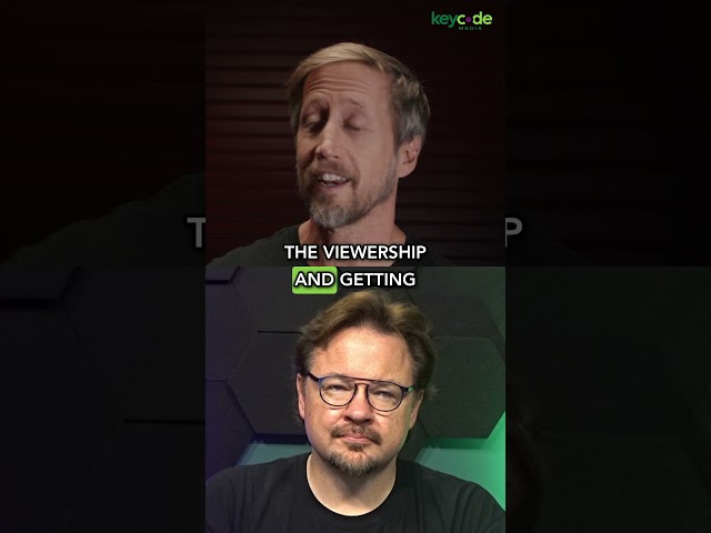 RED explains the surge in cinema cameras for live production