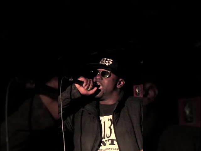 613 Entertainment at The Pyramid
