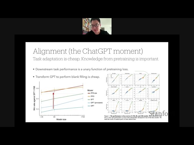 Stanford CS25: V4 I From Large Language Models to Large Multimodal Models