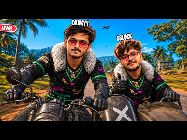 FULL MASTI + FULL TABAHI 😂🔥 | PUBG PC LIVE