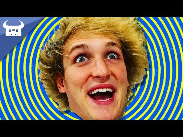 LOGAN PAUL DISS TRACK - Rap Roasts #3 | Dan Bull (I didn't want to do this)