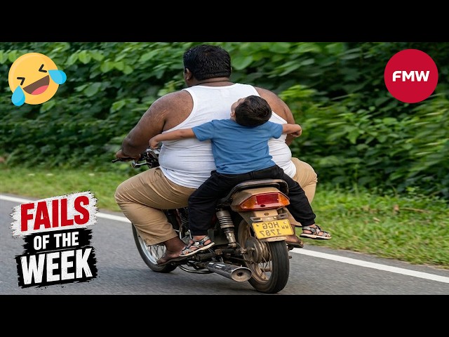 Try Not To Laugh Challenge 😂 99% Will Fail | Funny Videos Compilation 2026 #248