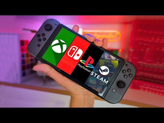 5 Best Handheld Gaming Consoles 2026 | Top 5 Gaming Handhelds of 2026