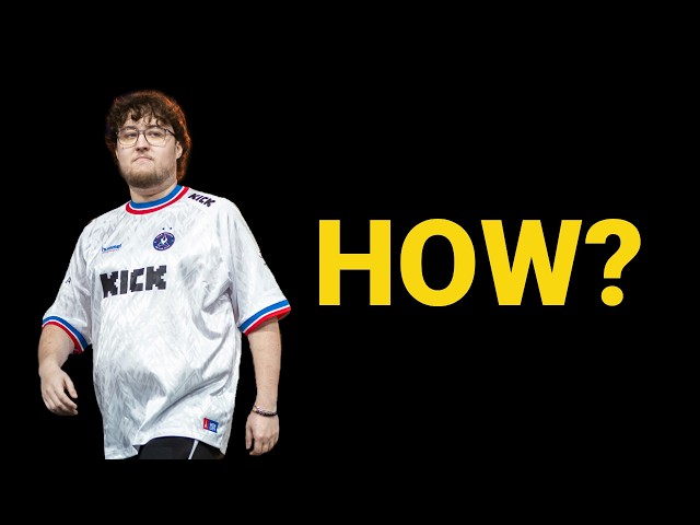 How CS2 Pro Teams Actually Build Their Strats