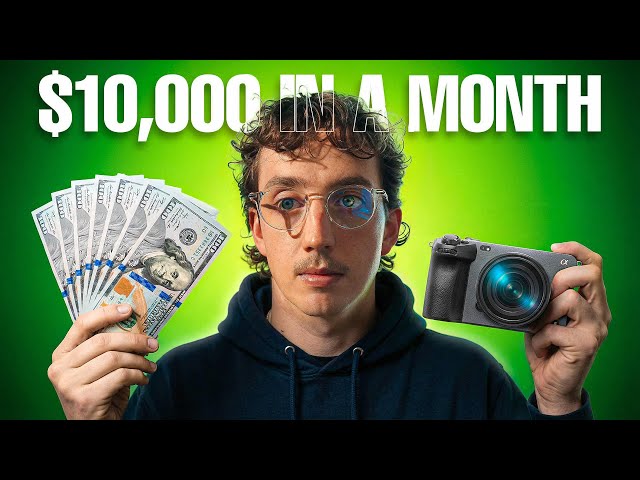 How To Start A Videography Business In 2026
