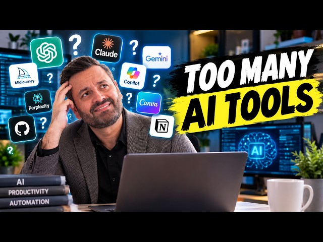 How Managers Should Choose AI Tools