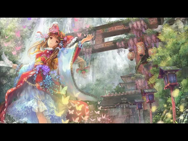 SP Staff Roll Theme: The Sun Sets in the Sea Over the Sky