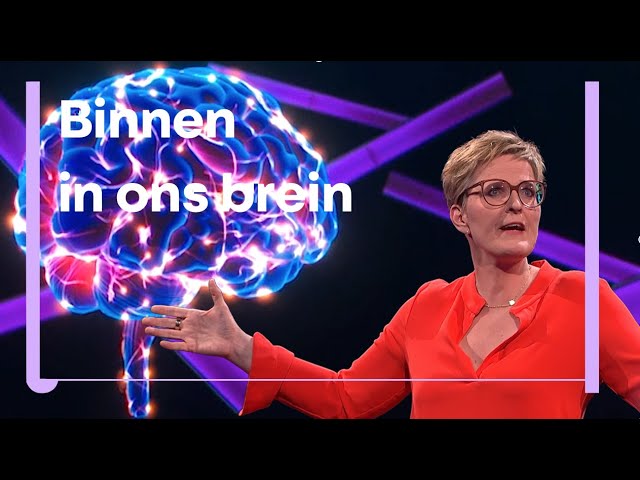 KENNISMAKERS 3: Hoe werkt je brein je tegen als je goede voornemens hebt?