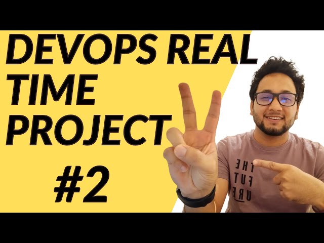 DevOps Real Time Projects | Infrastructure Creation | Vagrant Up | Services Validation | 04