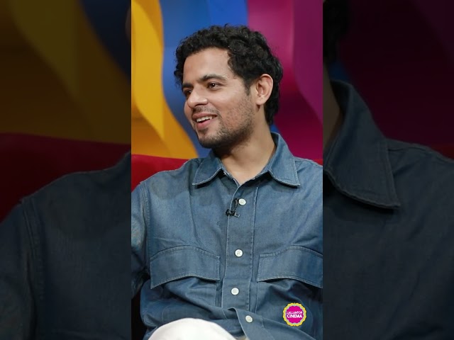 How was the most viral scene of Gram Chikitsalaya made? Akash Makhija explains #shorts