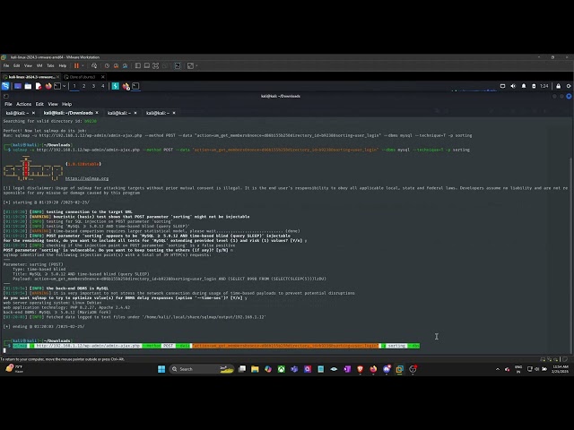 WordPress Ultimate Member SQL Injection - CVE-2024-1071 Explained!