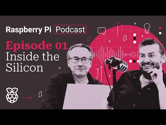 Inside The Silicon: The How and Why of RP2350