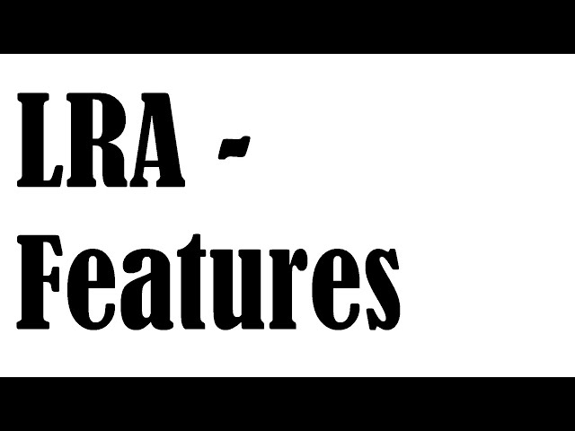 Line Rider Advanced - Features [Line Rider Tutorials]