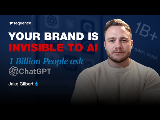 How Did AI Search Optimization Get This Brand 200% More Visibility? | AMZ Prep