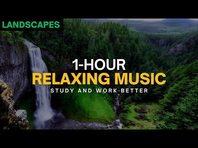 STOP Wasting Time and Get 1 Hour of Deep Concentration