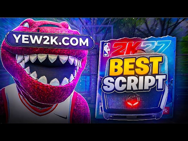 I Proved that NBA 2K27 Cronus Zen Scripts ACTUALLY Work...
