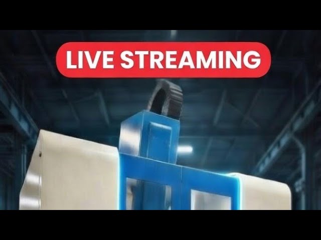 Mastering Heidenhain TNC 2500 Control | Tips & Tricks for Every Machinist ⚙️#thecncworkshop