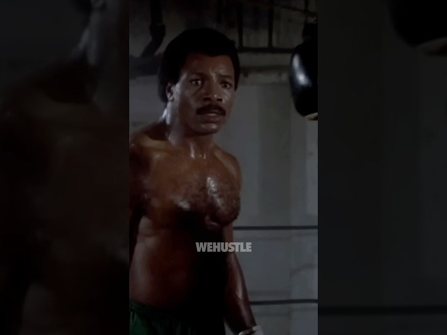 Was Apollo Creed a Sellout? 😮