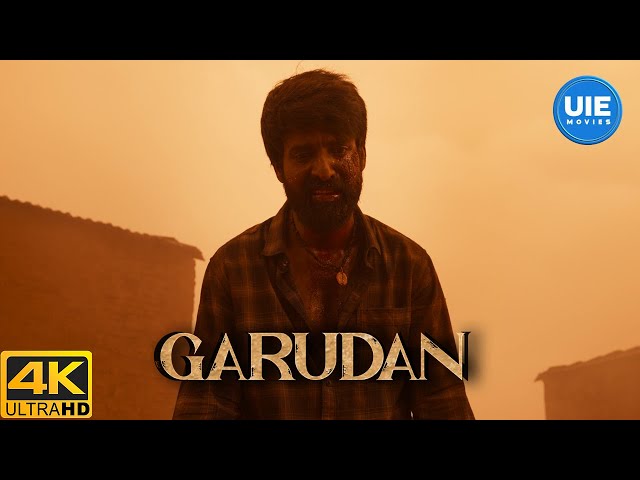 Garudan Movie Scenes | The truth unveiled: Soori's breakthrough | Soori