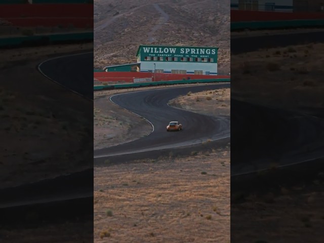 Willow Springs Reimagined - October 11th