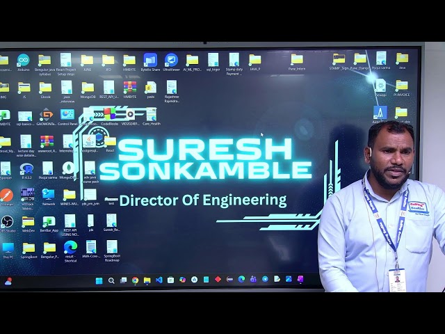 Java Full Stack with AI Roadmap 2026 | Demo Lecture 1 | Become an AI-Ready Full Stack Developer