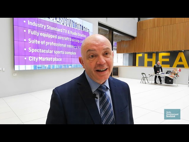 Fast Track - financial services work-readiness
