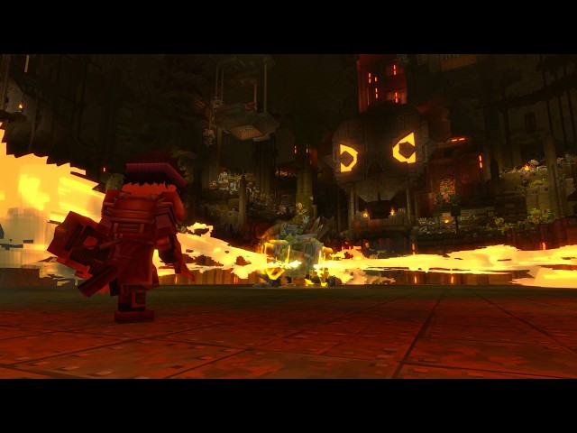 Hytale Chapter I (Teaser)