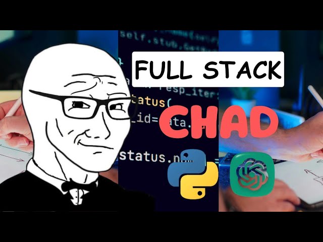 Is Full Stack Still Worth It in 2025+?