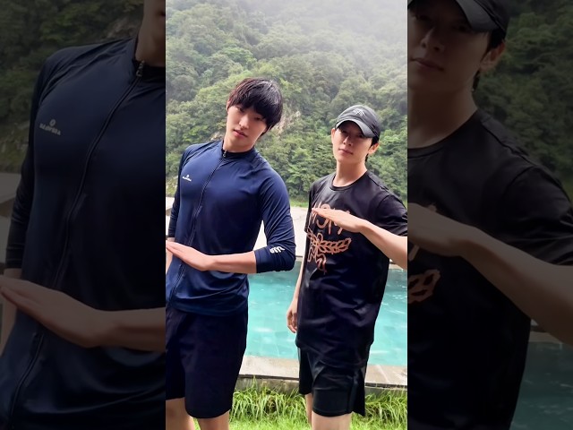 👎 #BAD with 동현 님👍 #Shorts
