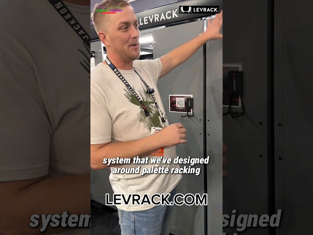 You Have to See This Racking #levrack #foryoupage