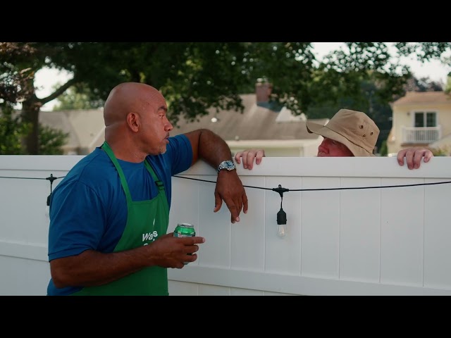 Grill Talk: Investing in CT | United Illuminating | Avangrid