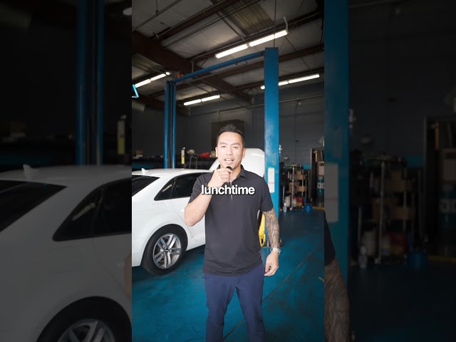 Your mechanic doesn’t want you to notice these 3 things.