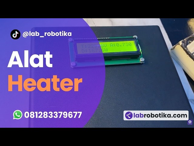 Alat Heater