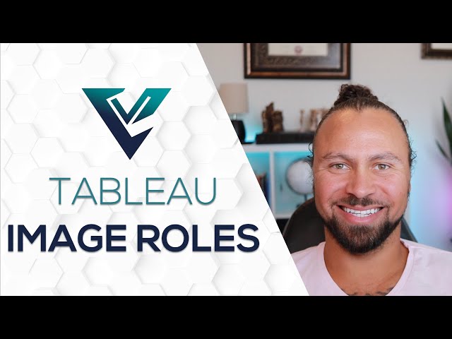 Tableau Image Roles | How to add Images in Tableau