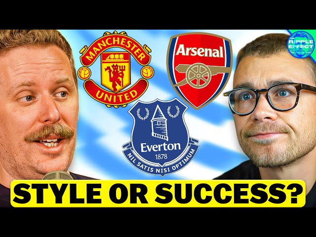 Does Football Have An Identity Crisis?