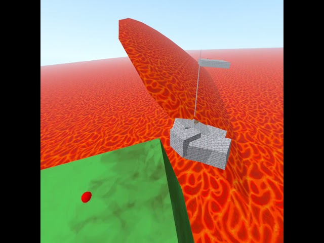 Community Level - "pixelgooses hell" by hedgehogboi